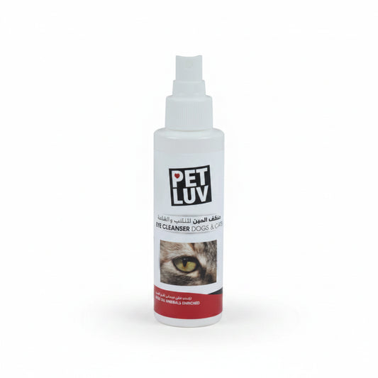 Eye Cleanser Dogs & Cats