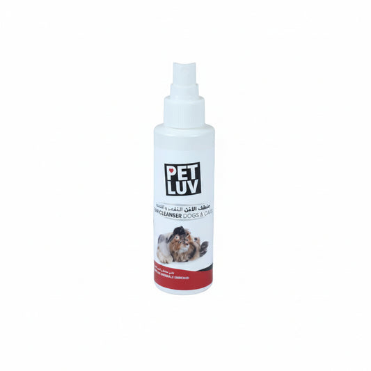 Ear Cleanser Dogs & Cats