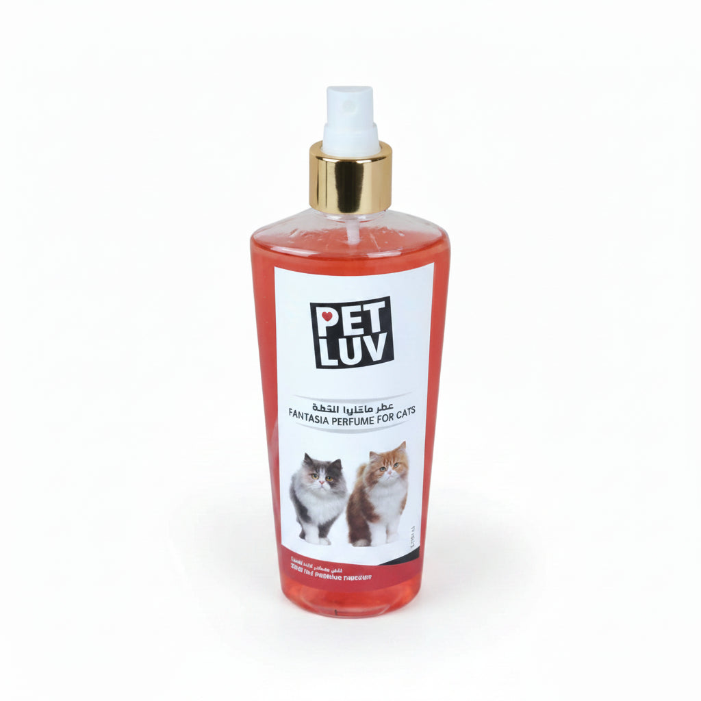 Cats Perfume Fantasia 250 ml
