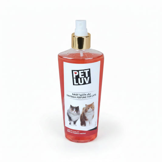 Cats Perfume Fantasia 250 ml