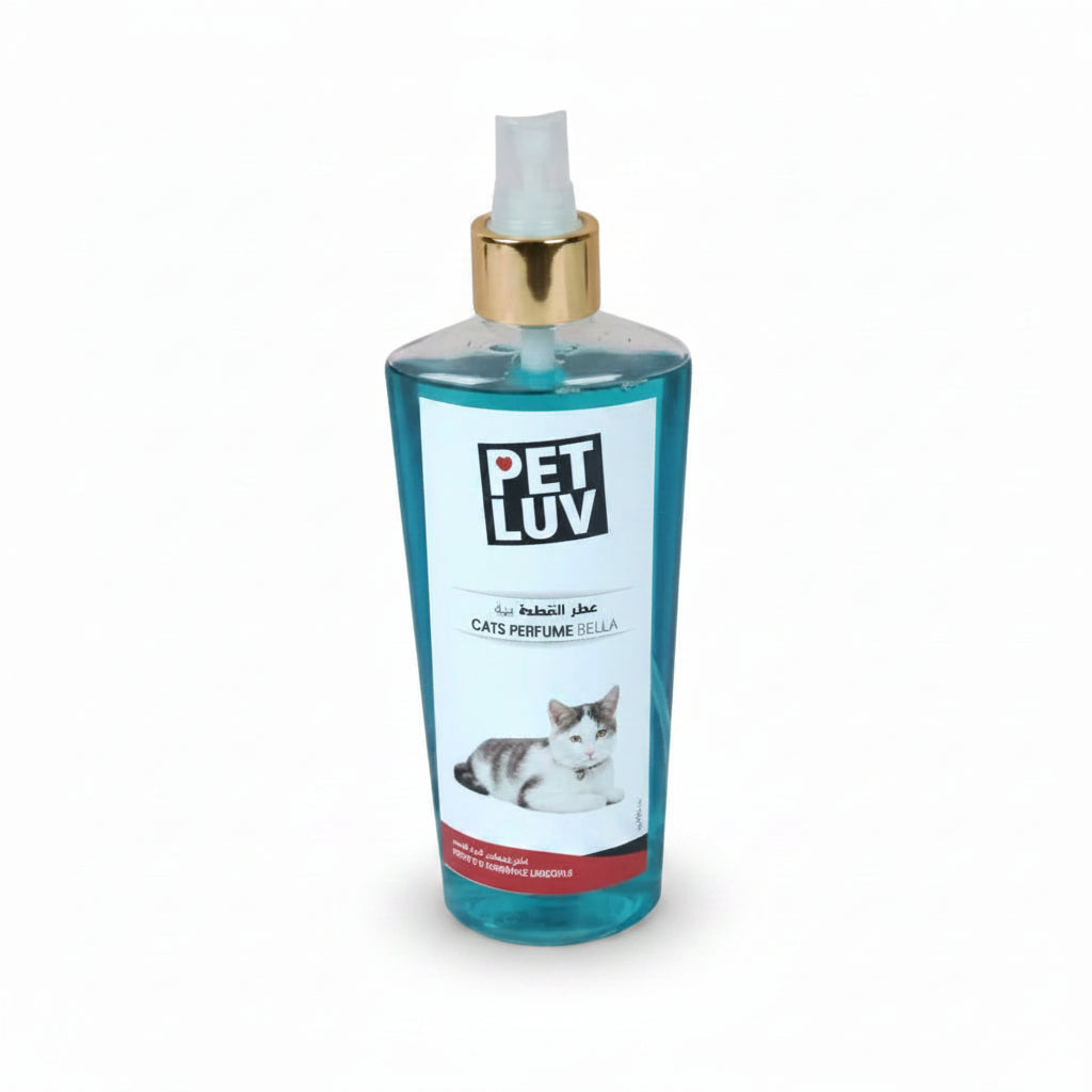 Cats Perfume Bella 250 ml