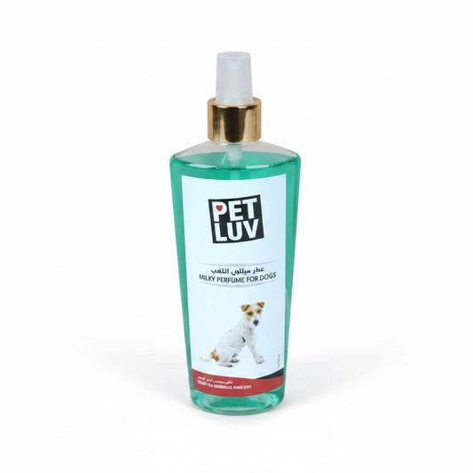 Dogs Perfume Milky 250 ml