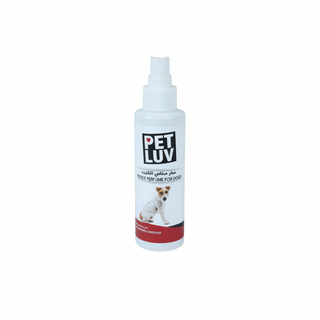 Dogs Perfume Milky 100 ml