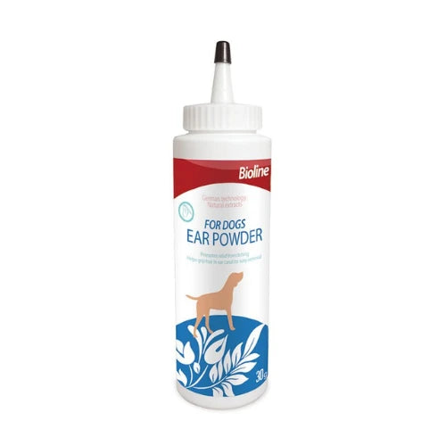 Bioline Ear Powder