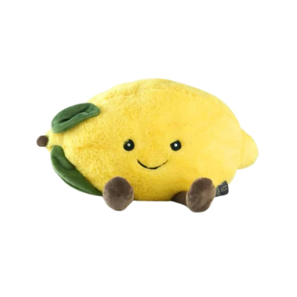 Nandog Lemon Shape Toy