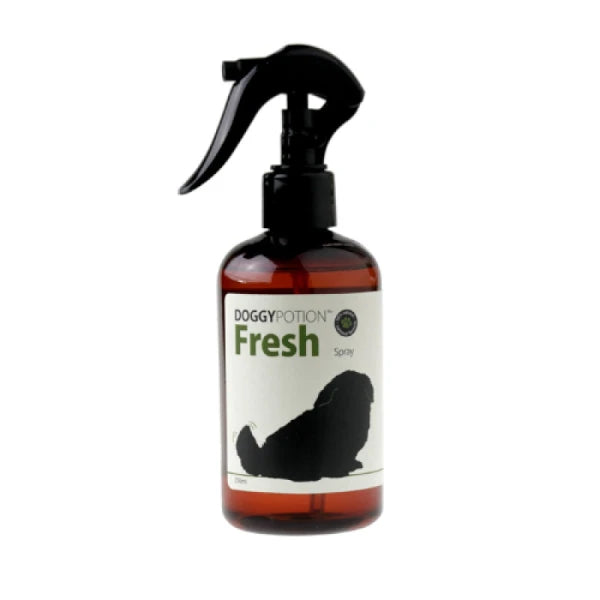 Doggy Potion Fresh Spray - 250ml