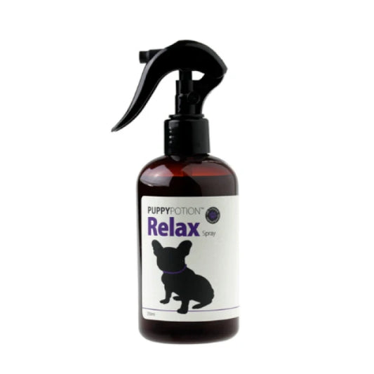 Puppy Potion Relax Spray - 250ml