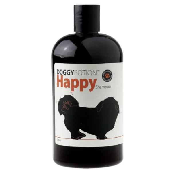 Doggy Potion Happy Shampoo - 500ml
