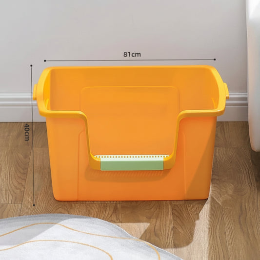 Petco Giant Litter Box
