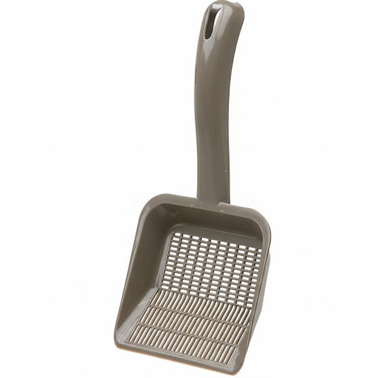 Petco Grey Cat Litter Scooper
