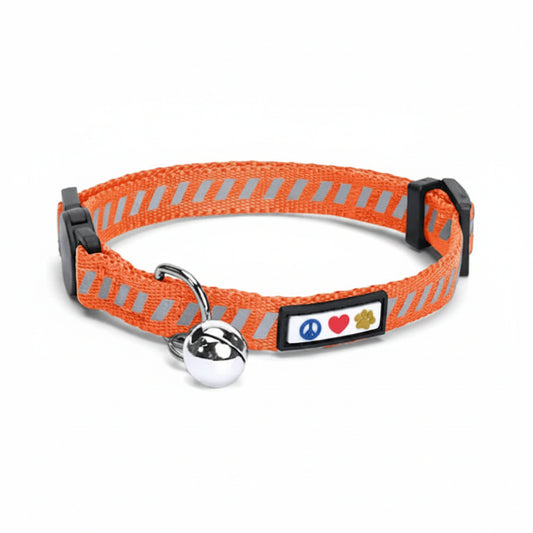 Petco Cat Collar with Bell