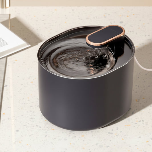 Petco Automatic Fancy Water Fountain 3.5L