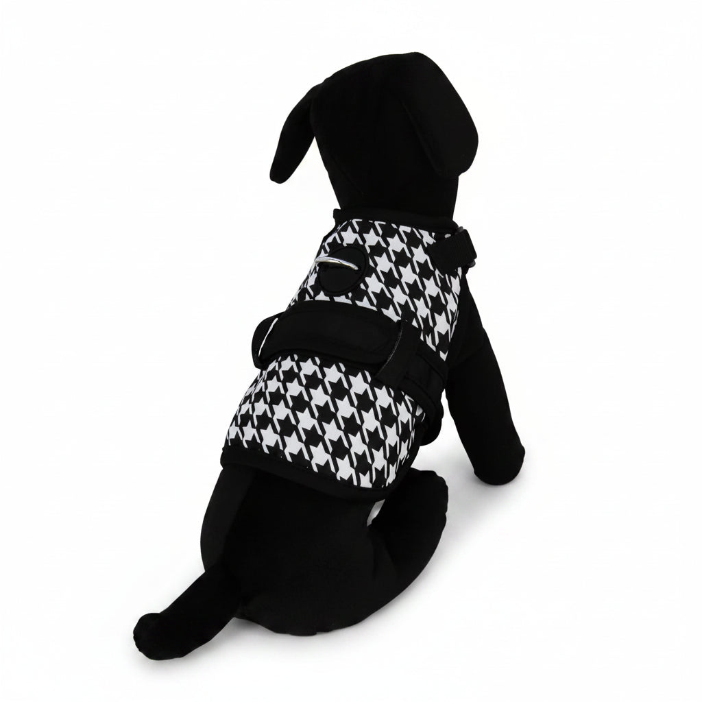 Avant Garde Dog Harness Sherlock (small)