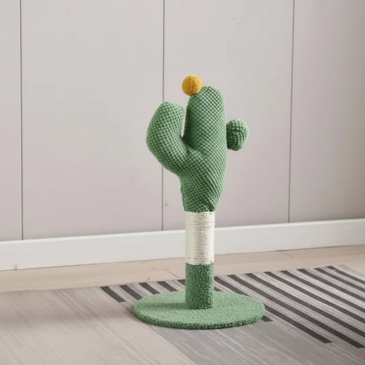 Petco Cactus Scratcher