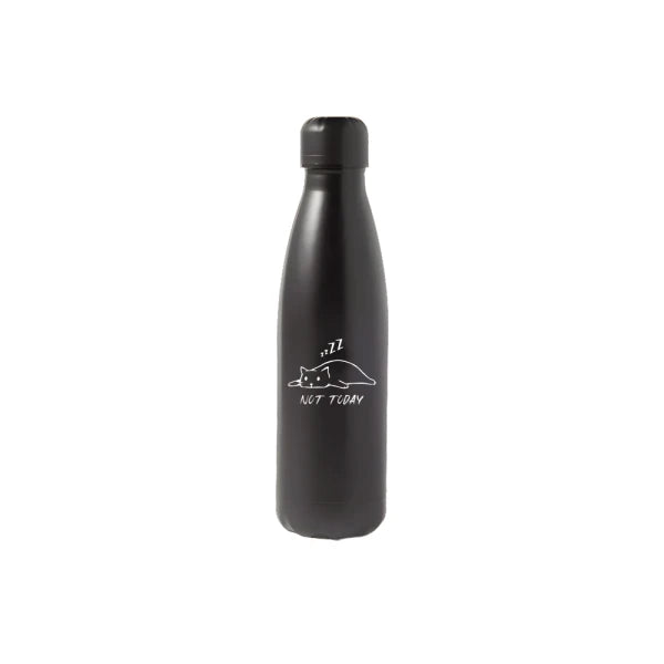 Black bottle 750ml
