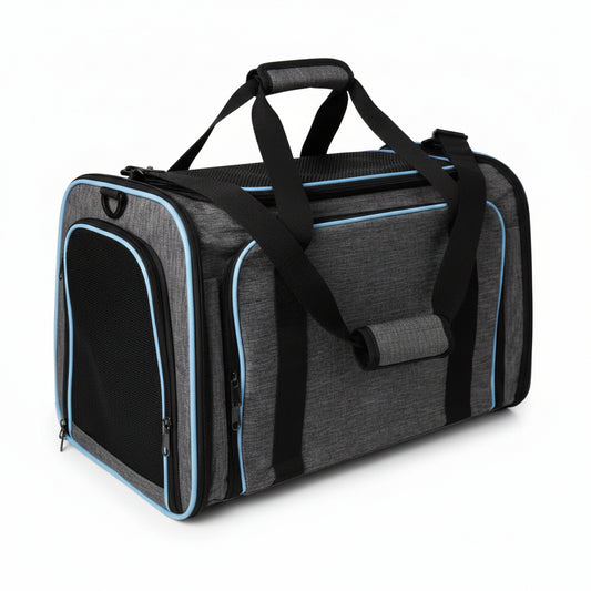Foldable Cat Backpack L45x30cm