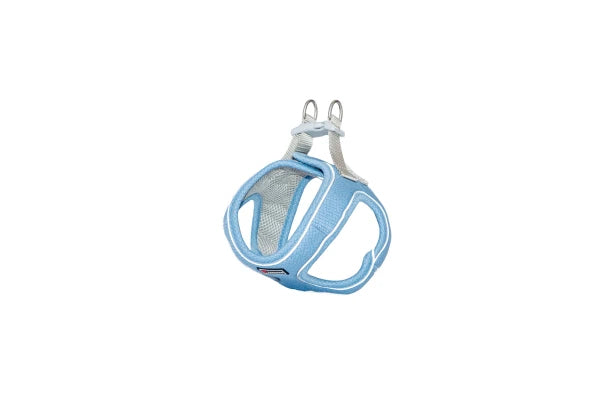Shiva Harness SKY BLUE L 50-65cm