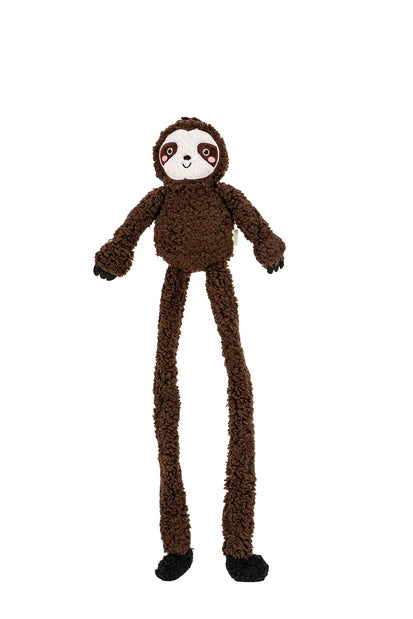 XL Folivora Toy With Squeaker 22x71cm