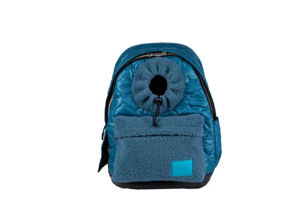 Downtown Backpack BLUE 40 x 18 x 30cm