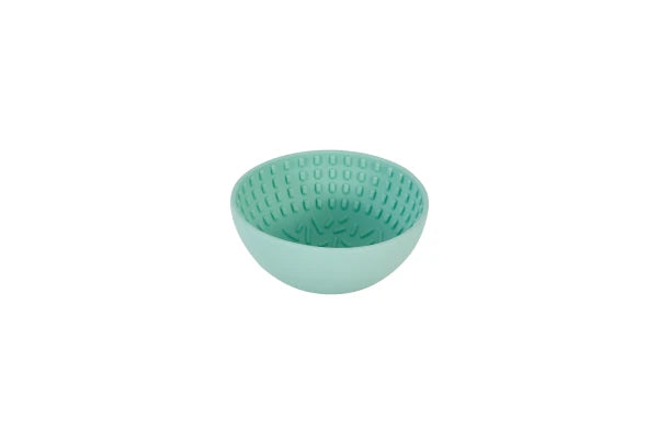 Spinning Bowl MINT 14 x 14 x 6,8 cm