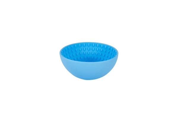 Spinning Bowl BLUE SKY 14 x 14 x 6,8 cm
