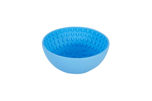 Spinning Bowl BLUE SKY 20 x 20 x 9,8 cm
