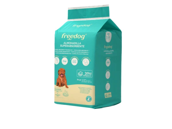 Super Absorbent Pee Pads 60x90 (30pads)