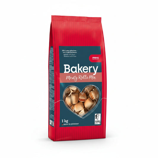 mera bakery meaty rolls mix 1kg