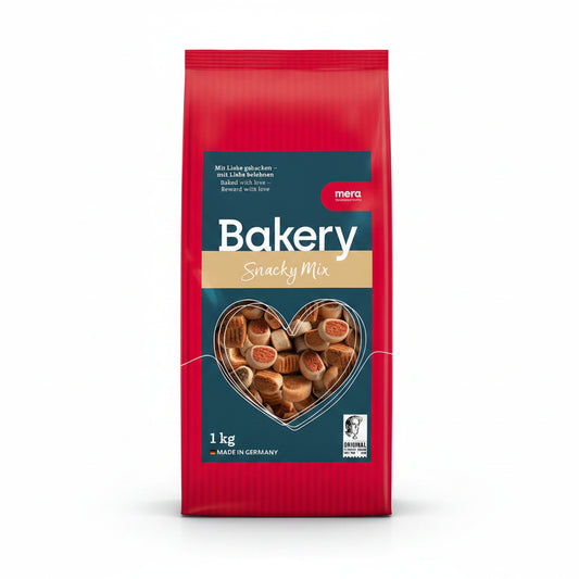 mera bakery snacky mix 1kg