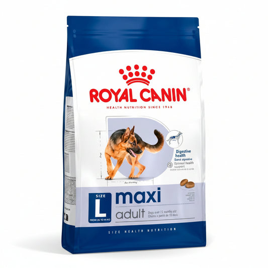 Royal Canin Maxi Adult 15kg