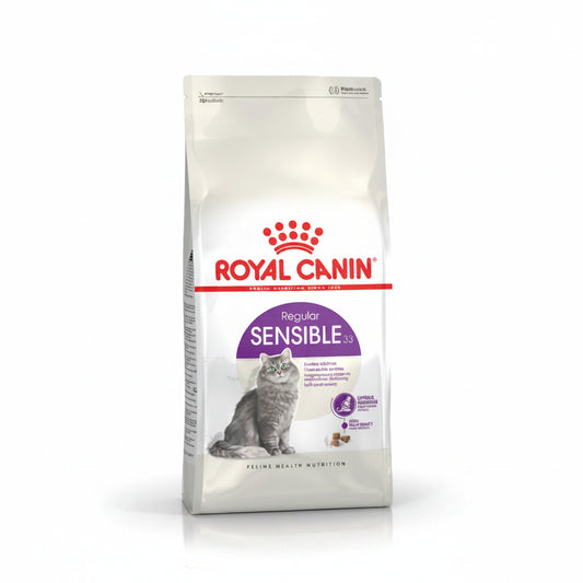 Royal Canin Sensible 2kg