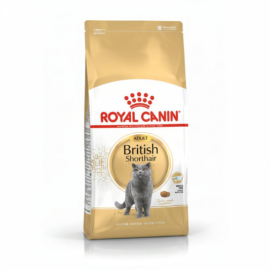 Royal Canin Adult British Short Hair 2kg