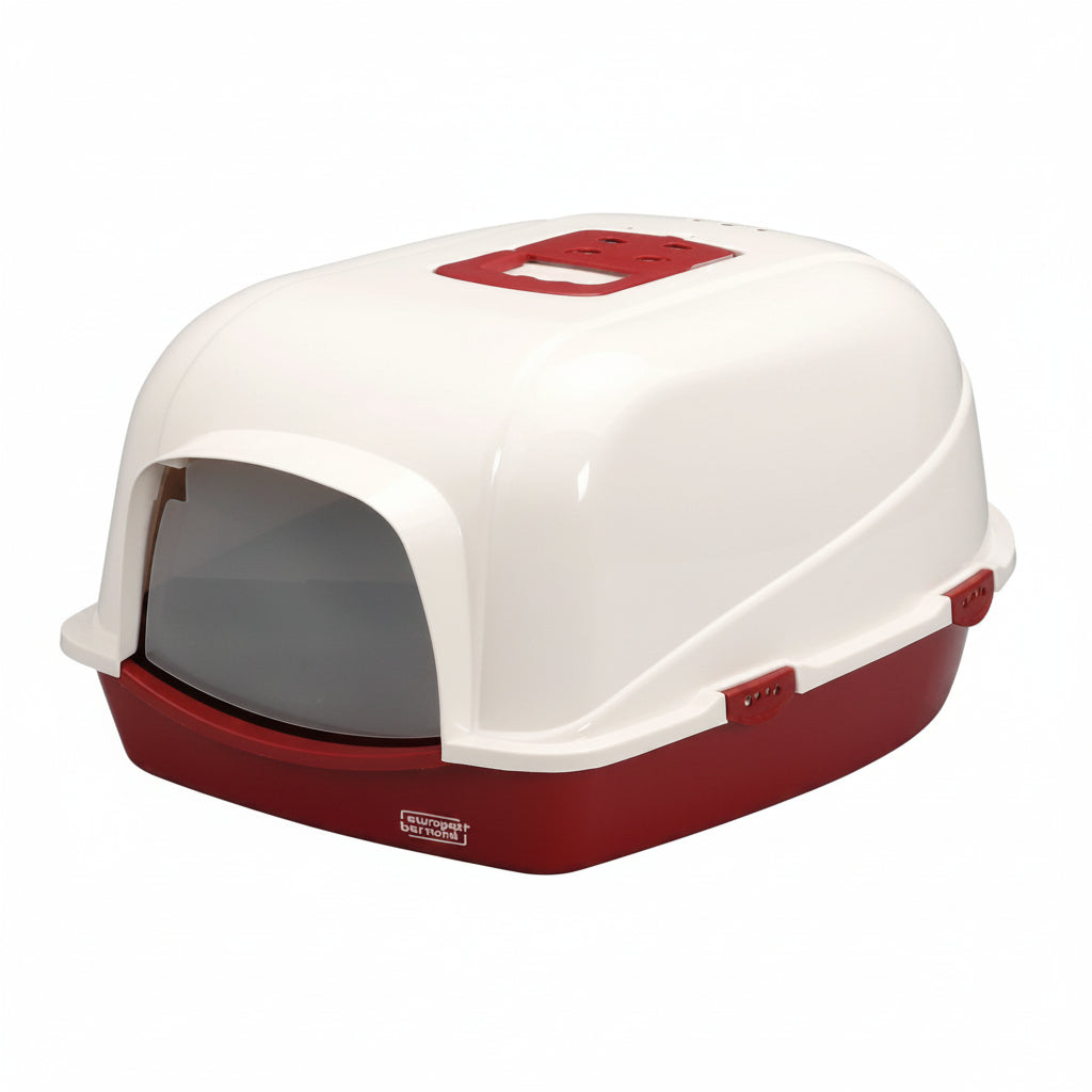 Ebi Red Cat House Eclipse 70 Gt