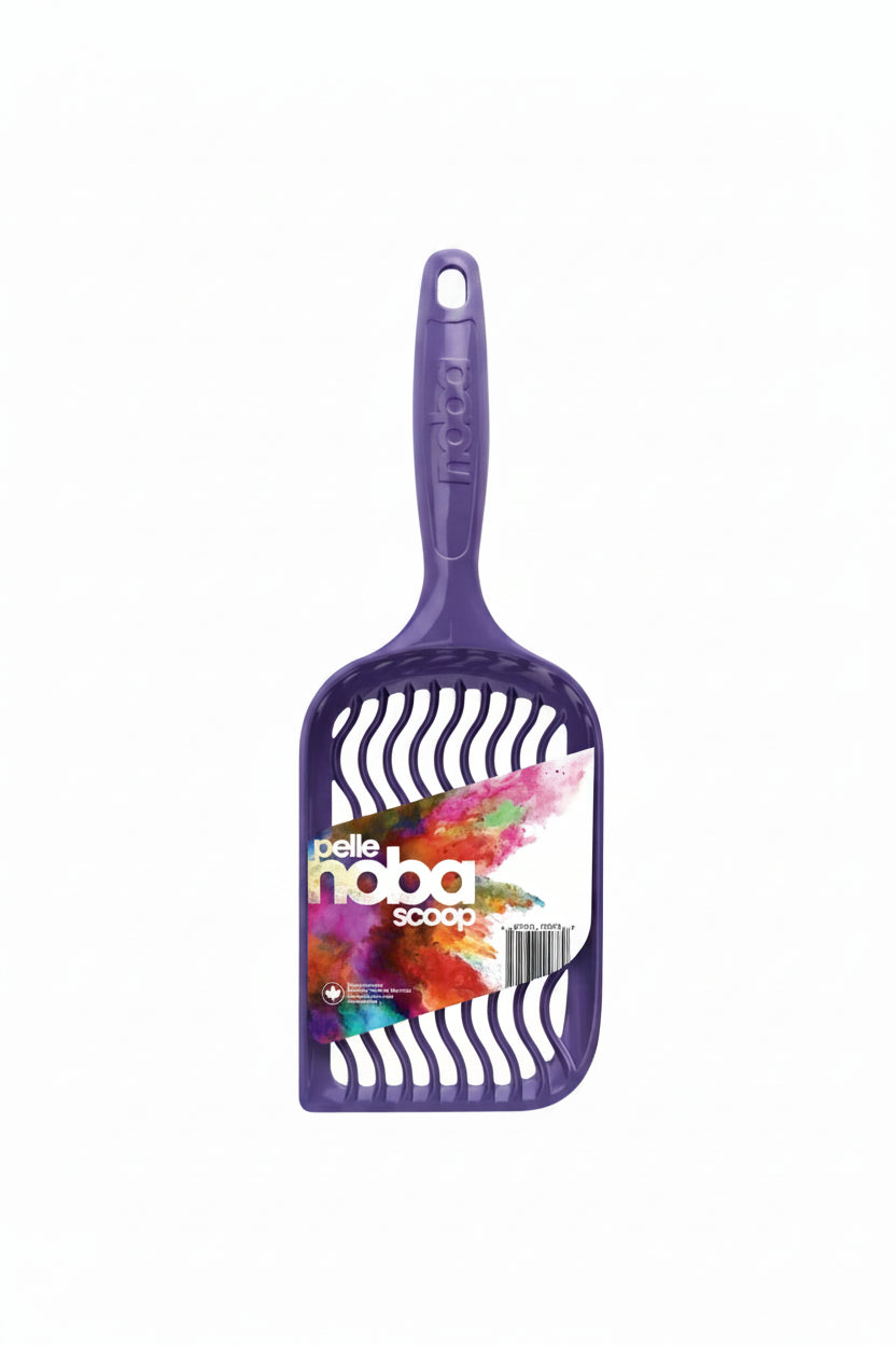 Noba scoop Ultra violet