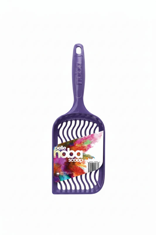Noba scoop Ultra violet