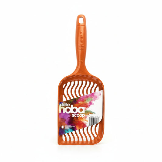 Noba scoop orange