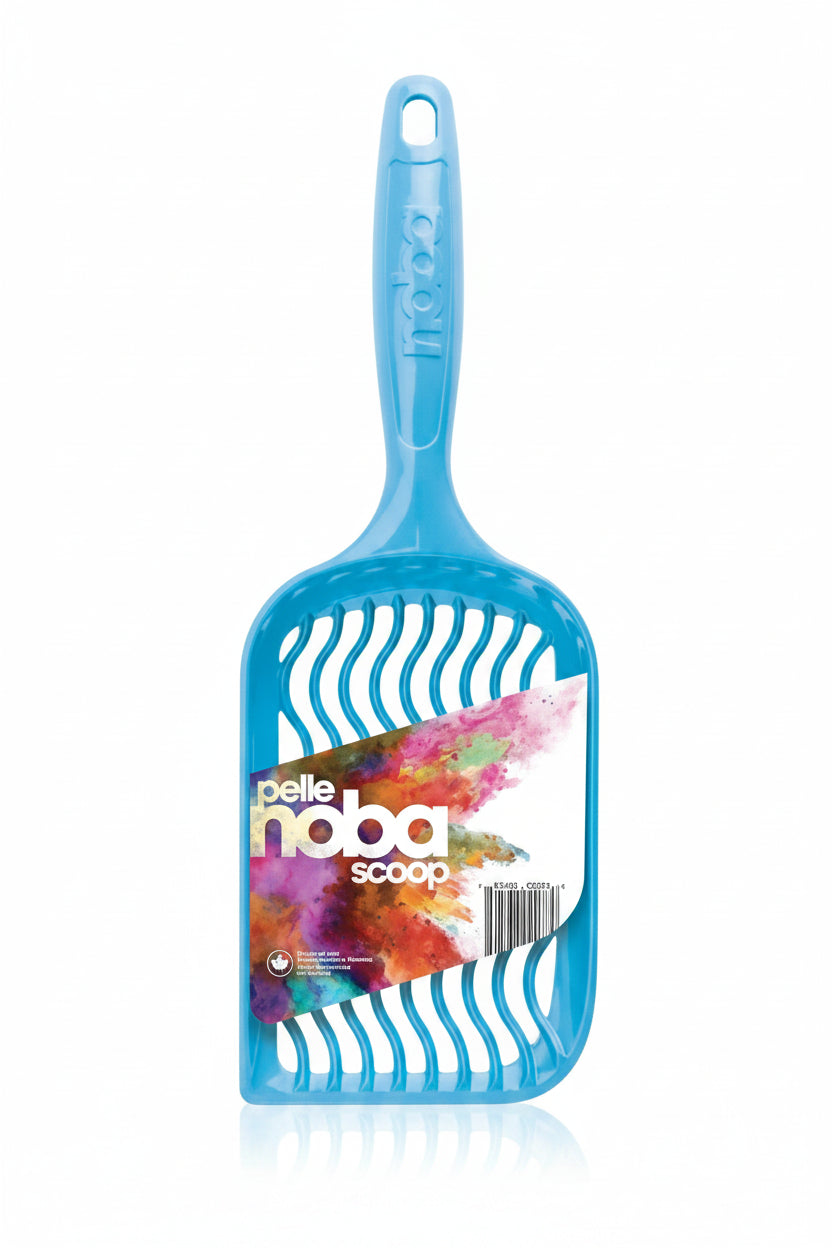 Noba scoop blue