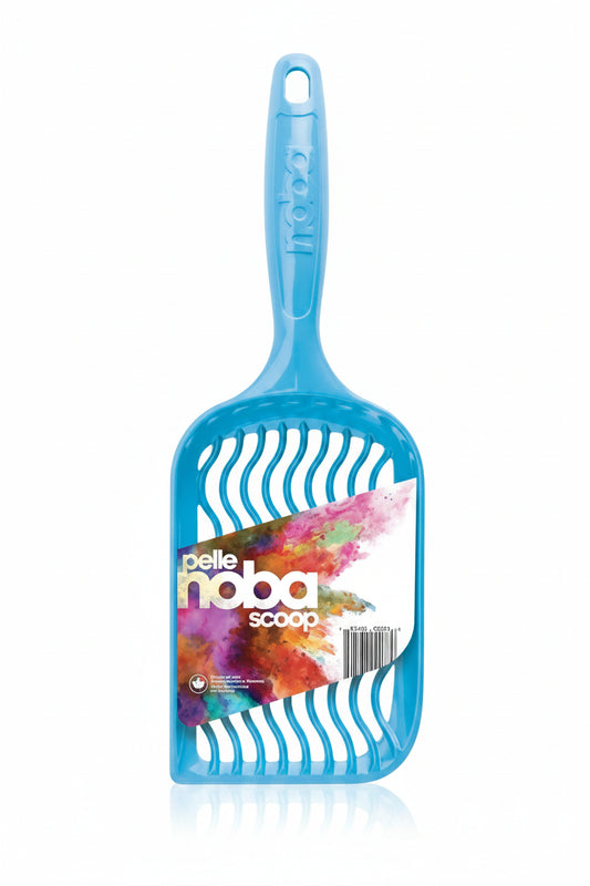 Noba scoop blue