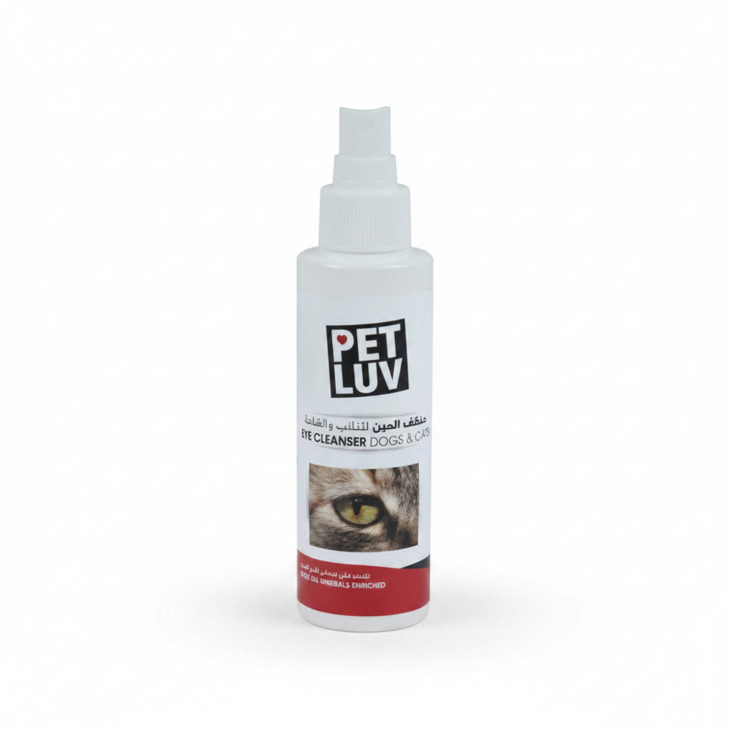 Eye Cleanser Dogs & Cats