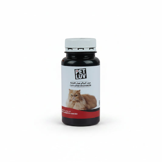 Cats litter Deodorizer