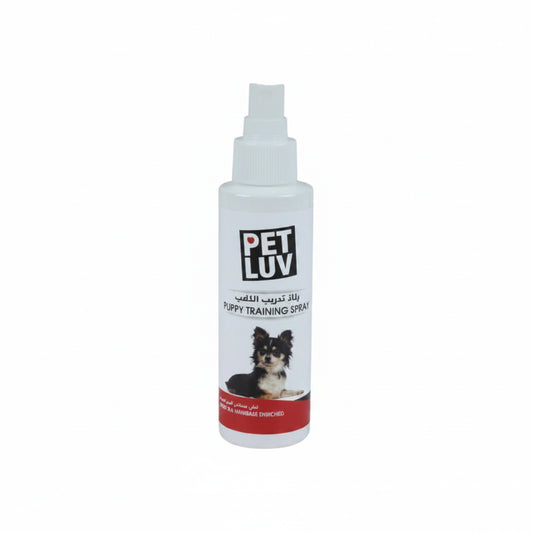 Puppy Training Spray