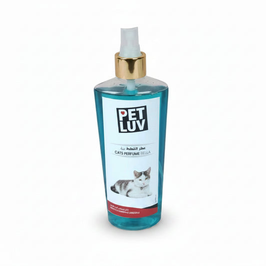 Cats Perfume Bella 250 ml