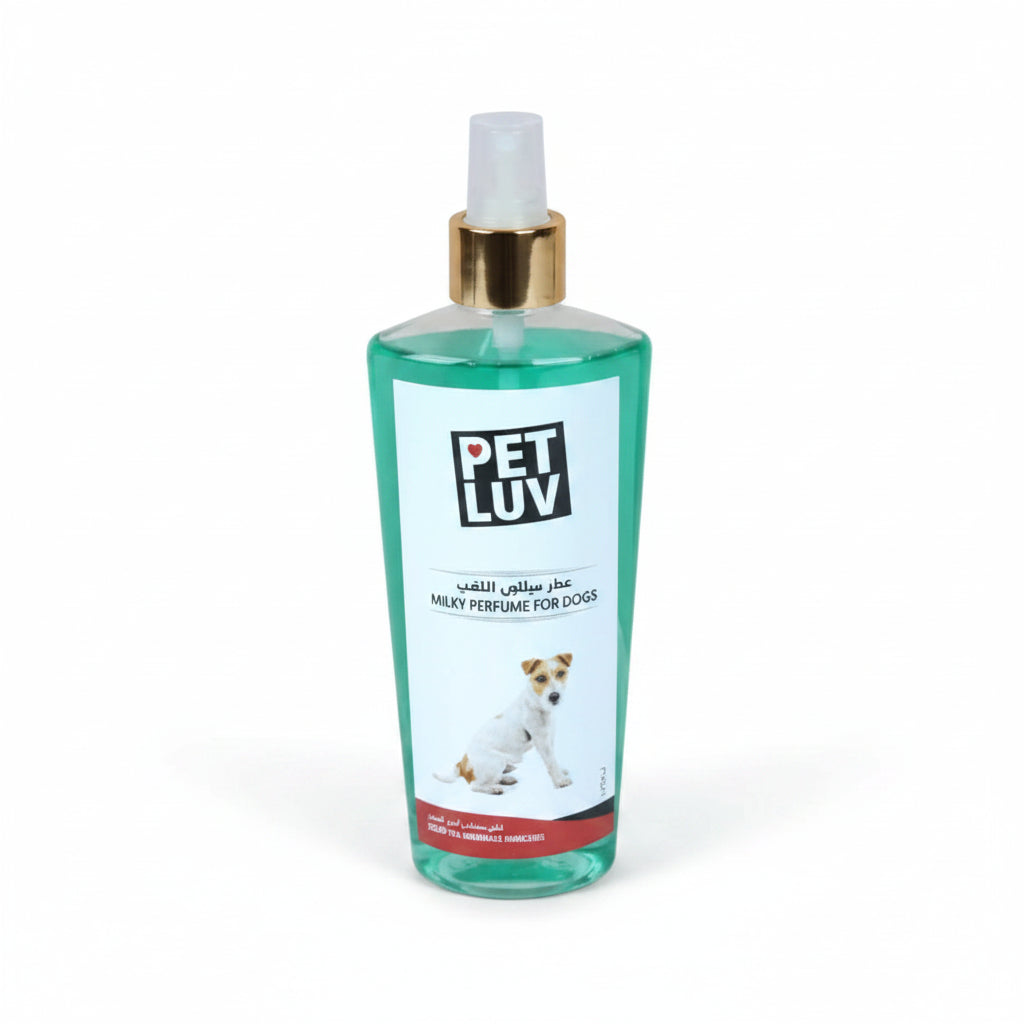 Dogs Perfume Milky 250 ml