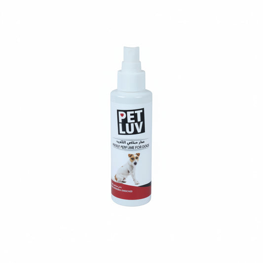 Dogs Perfume Milky 100 ml