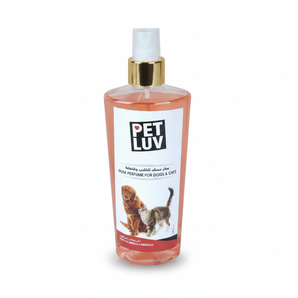 Perfume Royal Musk for Dogs & Cats 100 ml