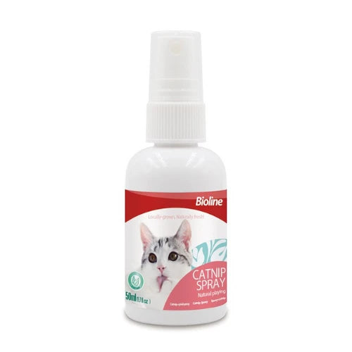 Bioline Catnip Spray
