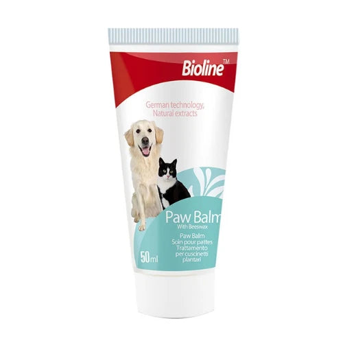 Bioline Paw Balm