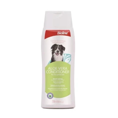 Bioline Aloe Vera Conditioner