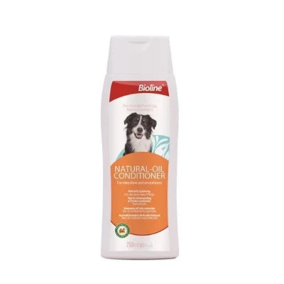 Bioline Natural-Oil Conditioner
