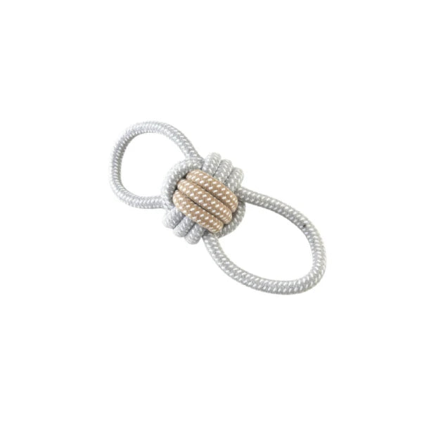 Nandog Medium Rope Dog Toy